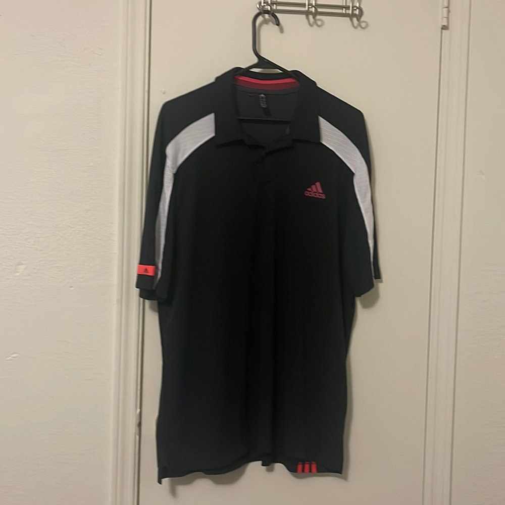 Adidas Golf Polo